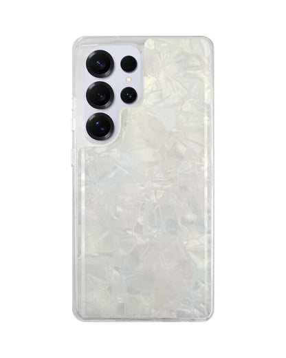 Husa CENTO-K Opal Samsung S25 Ultra (1.5m) A2 LKMUSSAMSU25A2OP 1-2559269