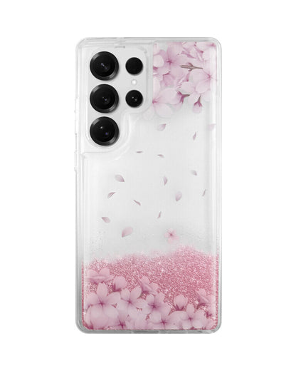 Husa CENTO-K Sakura Samsung S25 Ultra (1.5m) A2 LKMUSSAMSU25A2SA 1-2637018