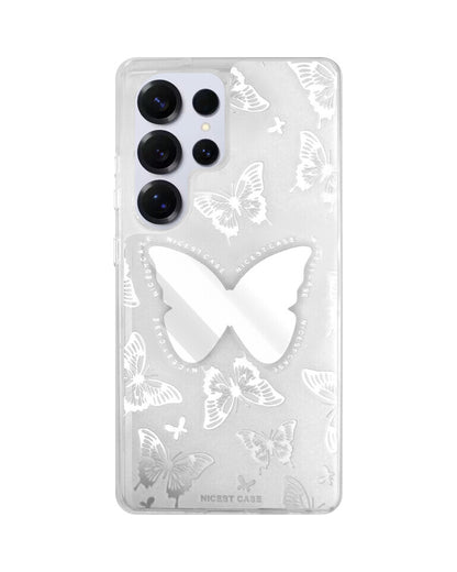 Husa CENTO-K Wonder Samsung S25 Ultra (1.5m) A2 LKMUSSAMSU25A2WO 1-2641192