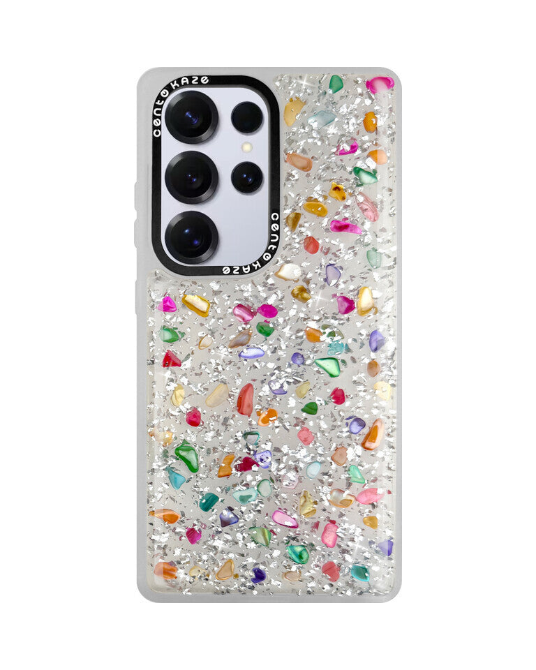 Husa CENTO-K Fiesta Samsung S25 Ultra (3m) A3 LKMUSSAMSU25A3FI 1-2542621