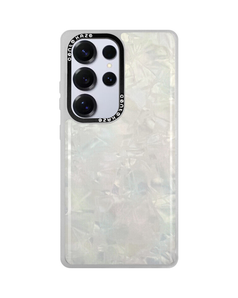 Husa CENTO-K Opal Samsung S25 Ultra (3m) A3 LKMUSSAMSU25A3OP 1-2559269