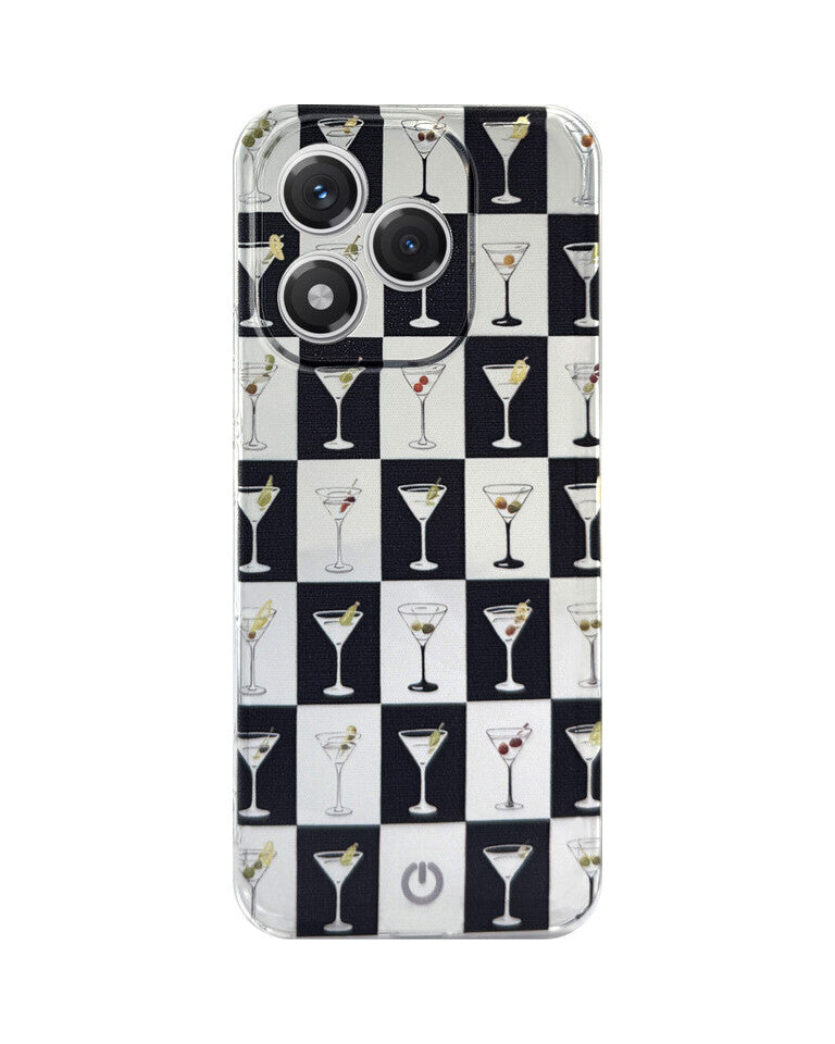 Husa CENTO-K Sip Mate Honor 400 Lite (1m) F1 LKPOSHONL400F1SI 1-4250848