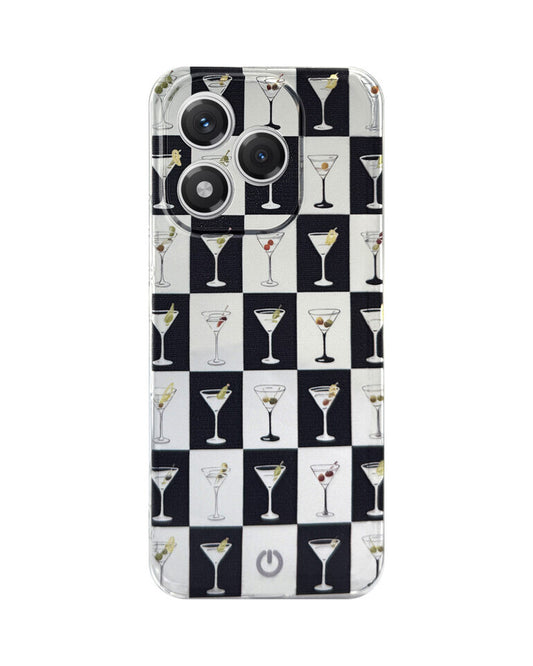 Husa CENTO-K Sip Mate Honor 400 Lite (1m) F1 LKPOSHONL400F1SI 1-4250848
