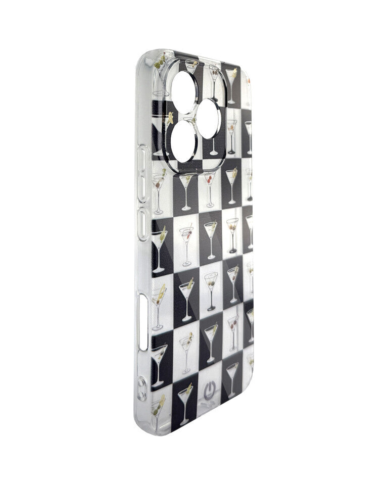 Husa CENTO-K Sip Mate Honor 400 Lite (1m) F1 LKPOSHONL400F1SI 2-4250848