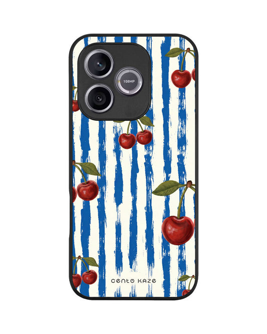 Husa CENTO-K Cherry Riviera Honor 600 Lite (1m) F1 LKPOSHONL600F1CH 1-7117053