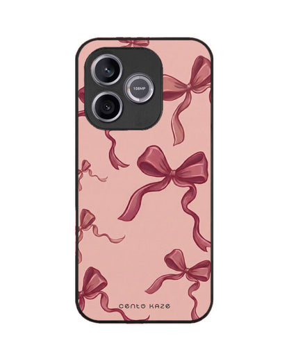 Husa CENTO-K Pinky Bow Honor 600 Lite (1m) F1 LKPOSHONL600F1PI 1-7071250