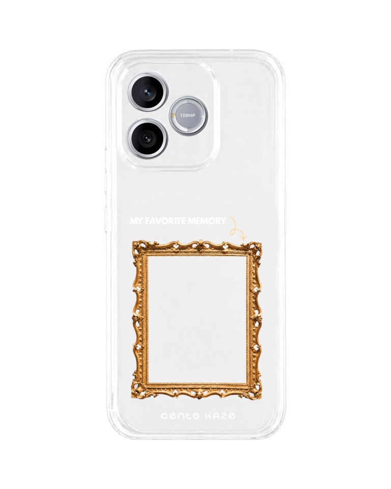 Husa CENTO-K Timeless Gold Honor 600 Lite (1m) F1 LKPOSHONL600F1TI 1-2414926