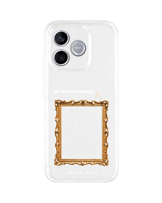 Husa CENTO-K Timeless Gold Honor 600 Lite (1m) F1 LKPOSHONL600F1TI 1-2414926
