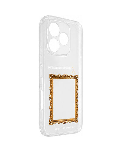Husa CENTO-K Timeless Gold Honor 600 Lite (1m) F1 LKPOSHONL600F1TI 2-2414926