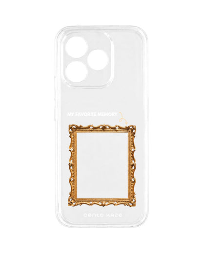 Husa CENTO-K Timeless Gold Honor 600 Lite (1m) F1 LKPOSHONL600F1TI 3-2414926