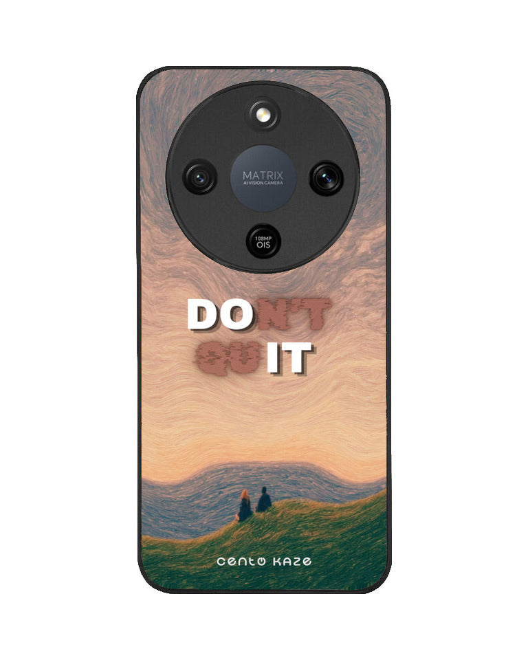 Husa CENTO-K Do It Honor Magic8 Lite (1m) F1 LKPOSHONML8F1DT 1-7073635
