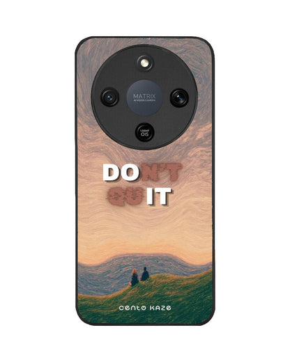 Husa CENTO-K Do It Honor Magic8 Lite (1m) F1 LKPOSHONML8F1DT 1-7073635