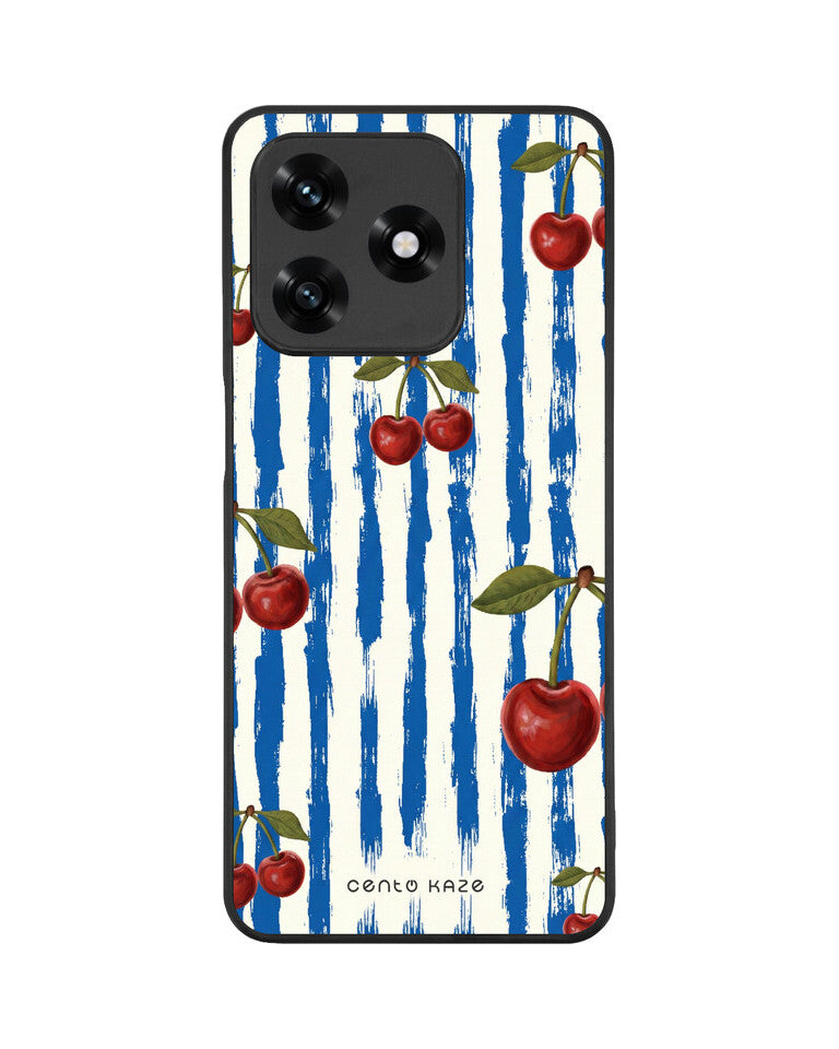 Husa CENTO-K Cherry Riviera Honor X5c/X5cPlus (1m) F1 LKPOSHONXC5F1CH 1-7117053