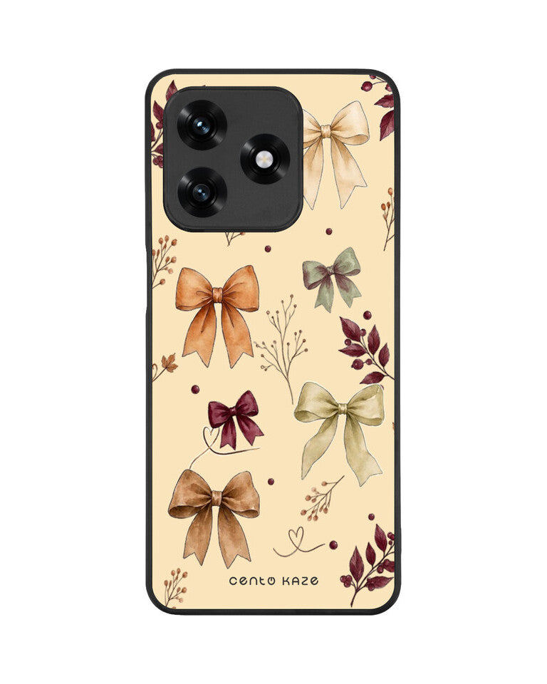 Husa CENTO-K Sweet Ties Honor X5c/X5cPlus (1m) F1 LKPOSHONXC5F1SW 1-2073366