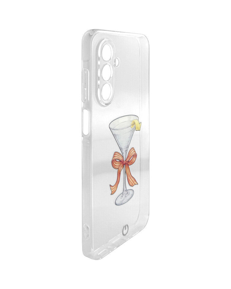 Husa CENTO-K After Five Iphone 17 (1m) F1 LKPOSIPH17F1AF 2-7389933