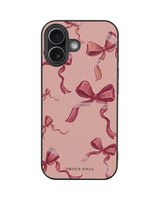 Husa CENTO-K Pinky Bow Iphone 17 (1m) F1 LKPOSIPH17F1PI 1-9267112