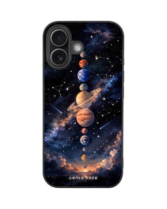 Husa CENTO-K Polaris Gate Iphone 17 (1m) F1 LKPOSIPH17F1PL 1-7117053