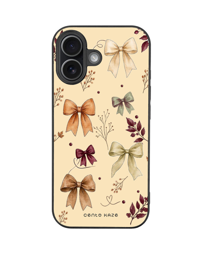 Husa CENTO-K Sweet Ties Iphone 17 (1m) F1 LKPOSIPH17F1SW 1-2073366
