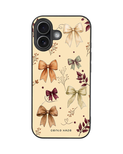 Husa CENTO-K Sweet Ties Iphone 17 (1m) F1 LKPOSIPH17F1SW 1-2073366