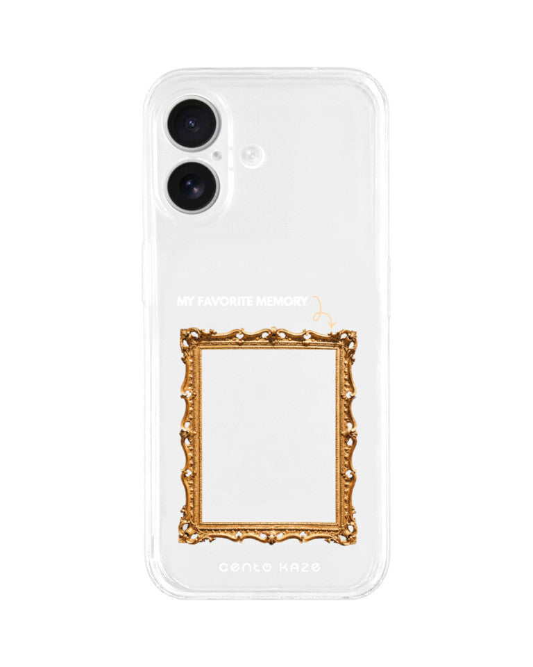 Husa CENTO-K Timeless Gold Iphone 17 (1m) F1 LKPOSIPH17F1TI 1-2414926
