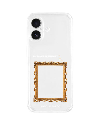 Husa CENTO-K Timeless Gold Iphone 17 (1m) F1 LKPOSIPH17F1TI 1-2414926
