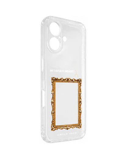 Husa CENTO-K Timeless Gold Iphone 17 (1m) F1 LKPOSIPH17F1TI 2-2414926