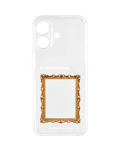 Husa CENTO-K Timeless Gold Iphone 17 (1m) F1 LKPOSIPH17F1TI 3-2414926