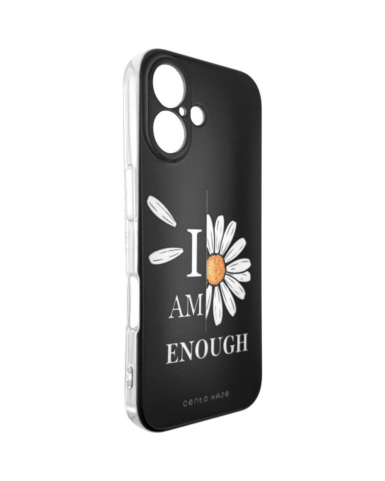 Husa CENTO-K True Words Iphone 17 (1m) F1 LKPOSIPH17F1TU 2-8359199
