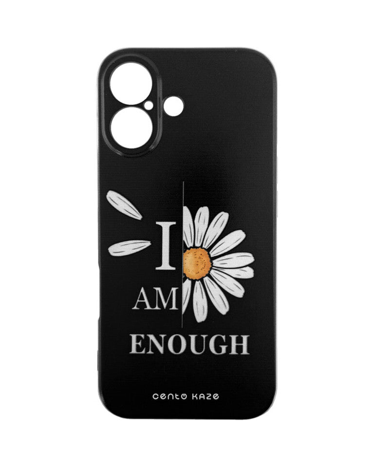 Husa CENTO-K True Words Iphone 17 (1m) F1 LKPOSIPH17F1TU 3-8359199