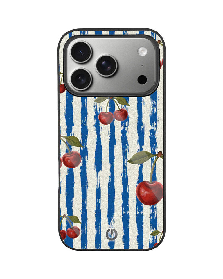 Husa CENTO-K Cherry Riviera Iphone 17 ProMax (1m) F1 LKPOSIPM17F1CH 1-1852113