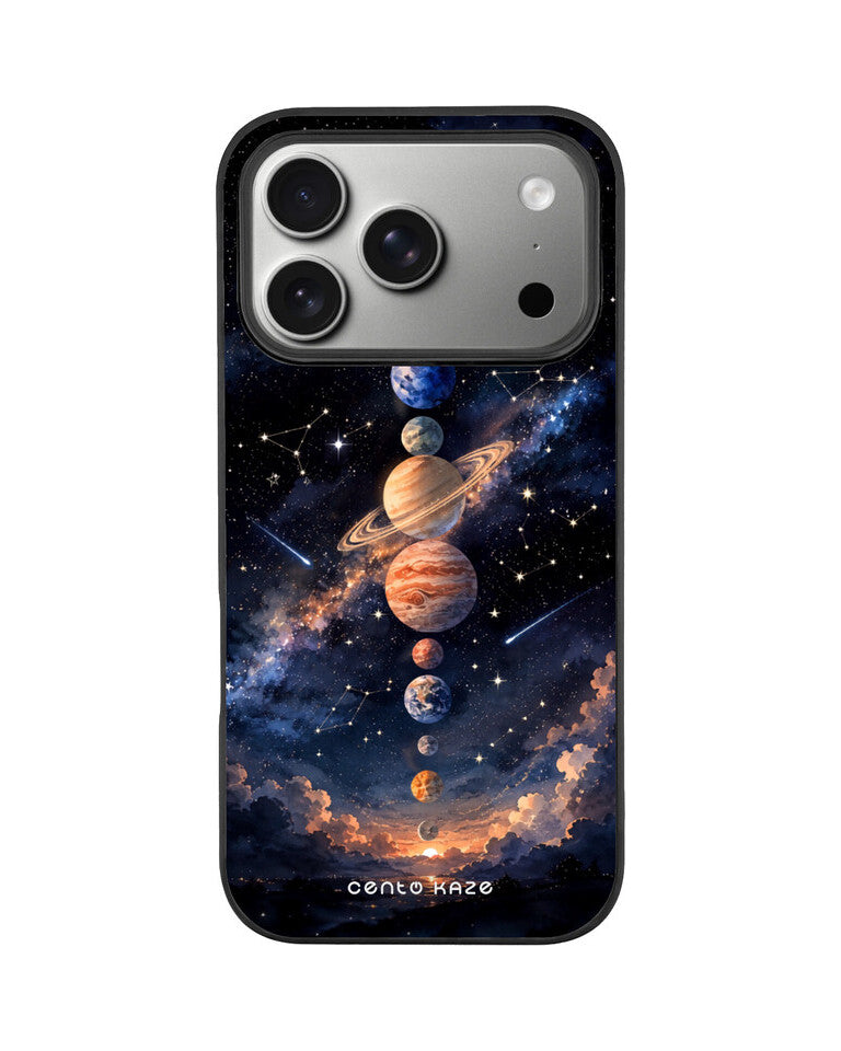 Husa CENTO-K Polaris Gate Iphone 17 Pro Max/18 Pro Max (1m) F1 LKPOSIPM17F1PL 1-7117053