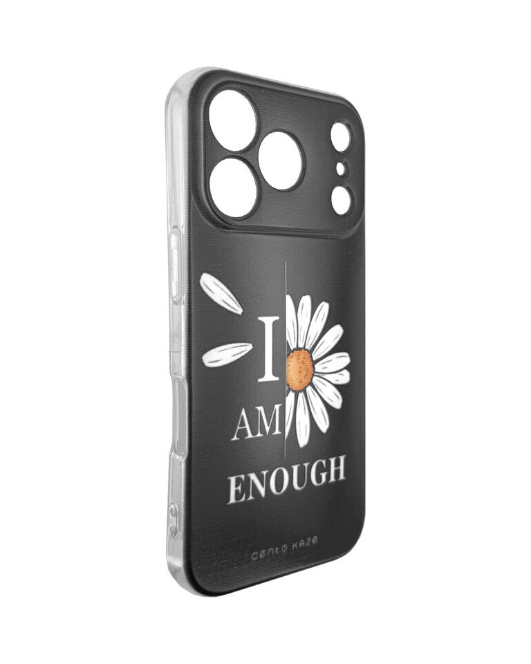 Husa CENTO-K True Words Iphone 17 Pro Max/18 Pro Max (1m) F1 LKPOSIPM17F1TU 2-6978192