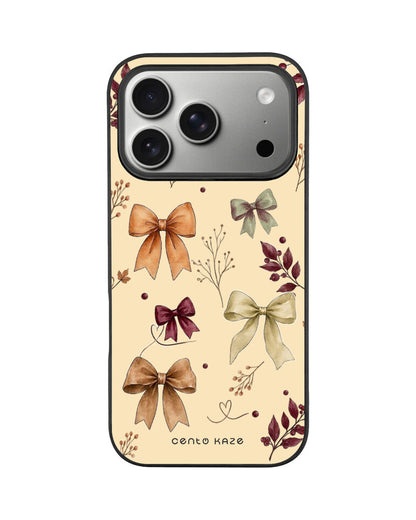 Husa CENTO-K Sweet Ties Iphone 17 Pro/18 Pro (1m) F1 LKPOSIPP17F1SW 1-2073366