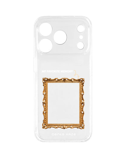 Husa CENTO-K Timeless Gold Iphone 17 Pro/18 Pro (1m) F1 LKPOSIPP17F1TI 3-2414926