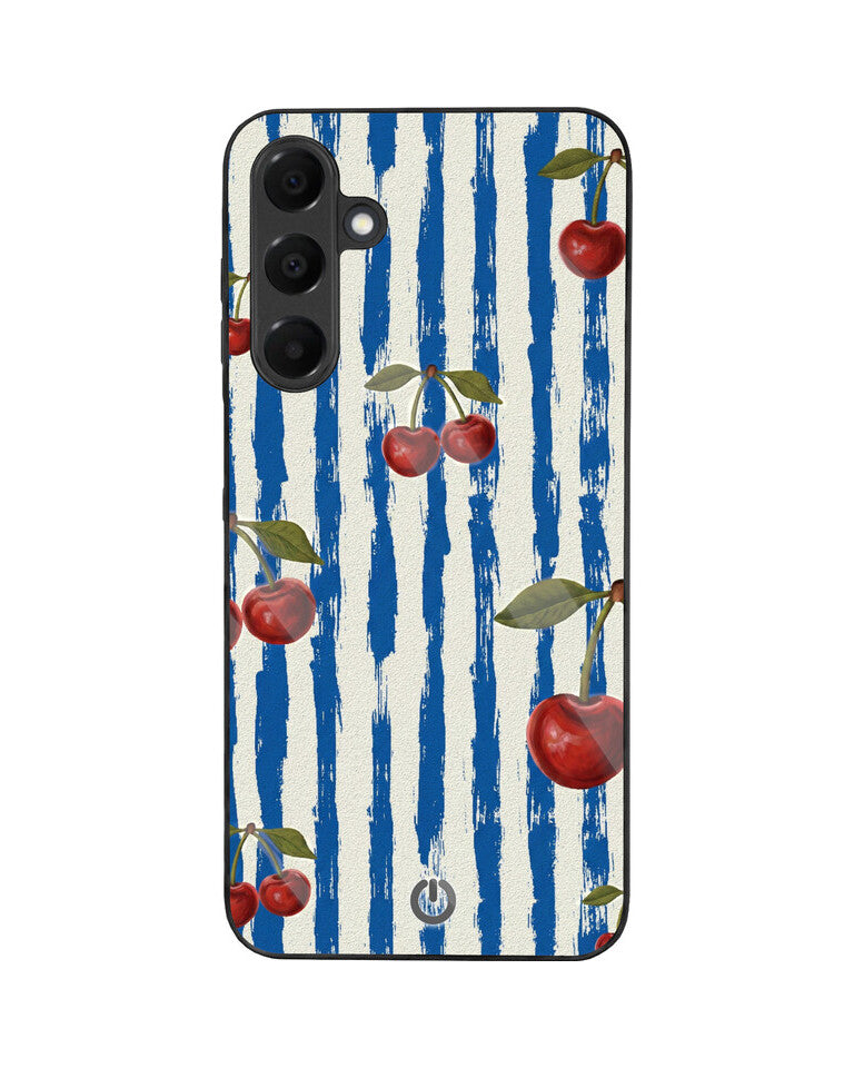 Husa CENTO-K Cherry Riviera Samsung A16 (1m) F1 LKPOSSAMA16F1CH 1-1852113