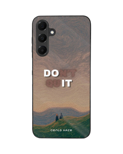 Husa CENTO-K Do It Samsung A16 (1m) F1 LKPOSSAMA16F1DT 1-3510695