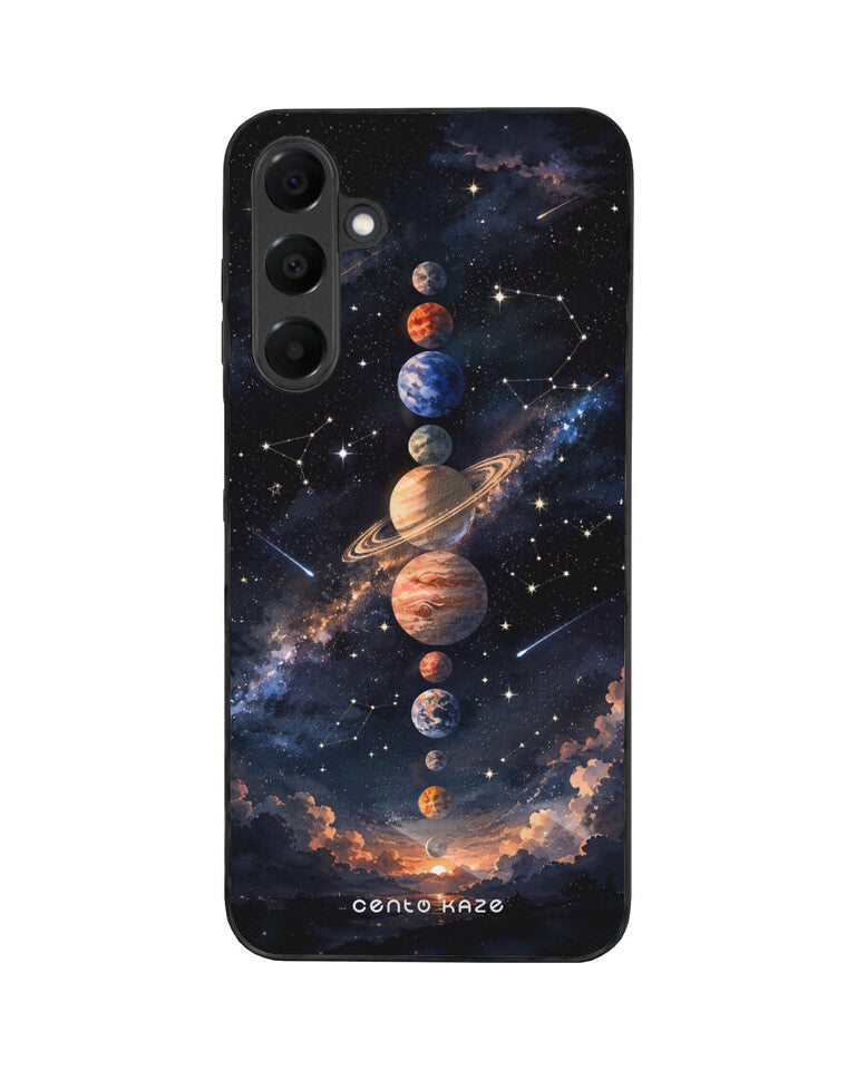 Husa CENTO-K Polaris Gate Samsung A16 (1m) F1 LKPOSSAMA16F1PL 1-3510695