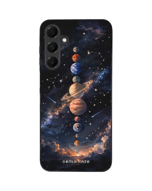 Husa CENTO-K Polaris Gate Samsung A16 (1m) F1 LKPOSSAMA16F1PL 1-3510695