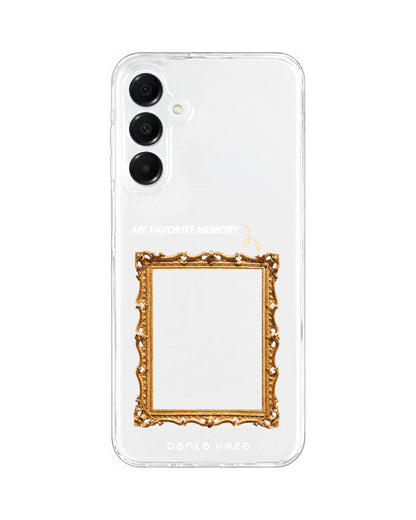 Husa CENTO-K Timeless Gold Samsung A16 (1m) F1 LKPOSSAMA16F1TI 1-2414926