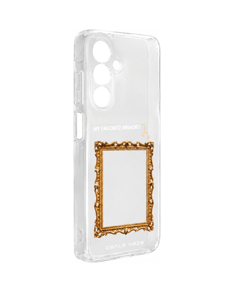 Husa CENTO-K Timeless Gold Samsung A16 (1m) F1 LKPOSSAMA16F1TI 2-2414926
