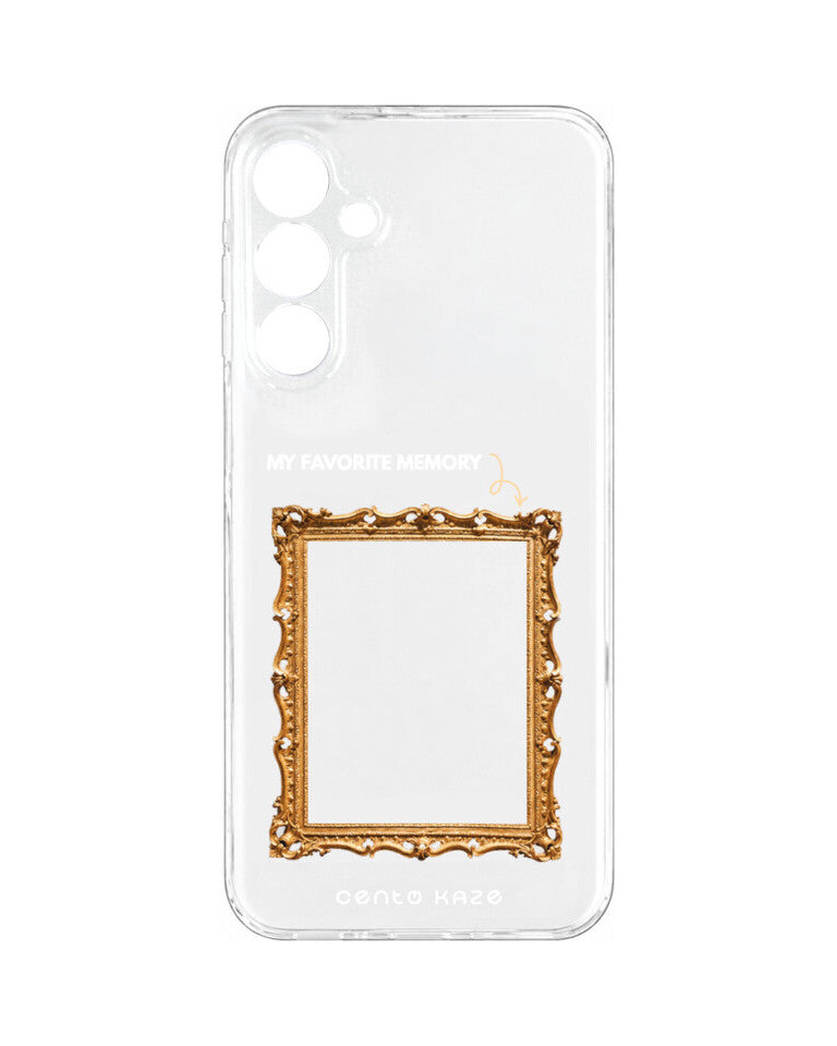 Husa CENTO-K Timeless Gold Samsung A16 (1m) F1 LKPOSSAMA16F1TI 3-2414926
