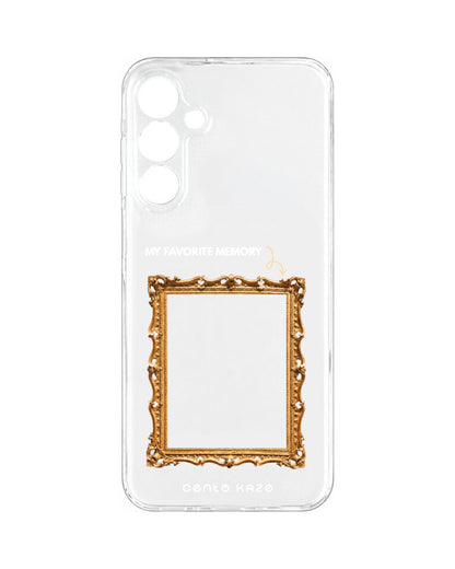 Husa CENTO-K Timeless Gold Samsung A16 (1m) F1 LKPOSSAMA16F1TI 3-2414926