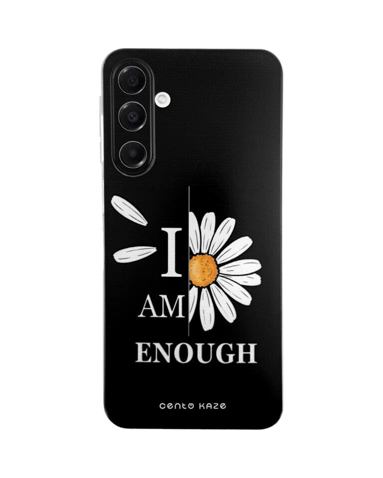 Husa CENTO-K True Words Samsung A16 (1m) F1 LKPOSSAMA16F1TU 1-8359199