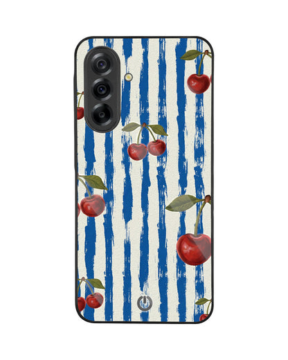Husa CENTO-K Cherry Riviera Samsung A17/A26 (1m) F1 LKPOSSAMA17F1CH 1-1852113