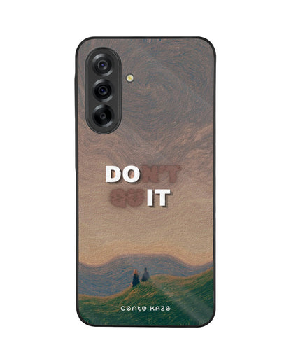 Husa CENTO-K Do It Samsung A17/A26 (1m) F1 LKPOSSAMA17F1DT 1-3510695