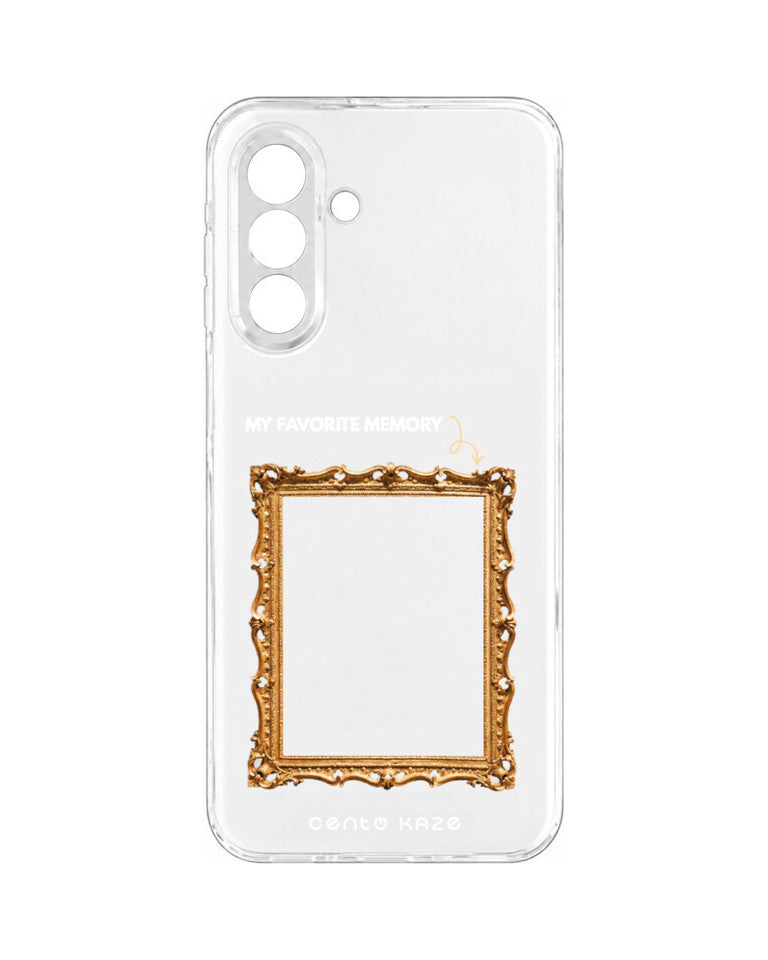 Husa CENTO-K Timeless Gold Samsung A17/A18/A26 (1m) F1 LKPOSSAMA17F1TI 3-2414926