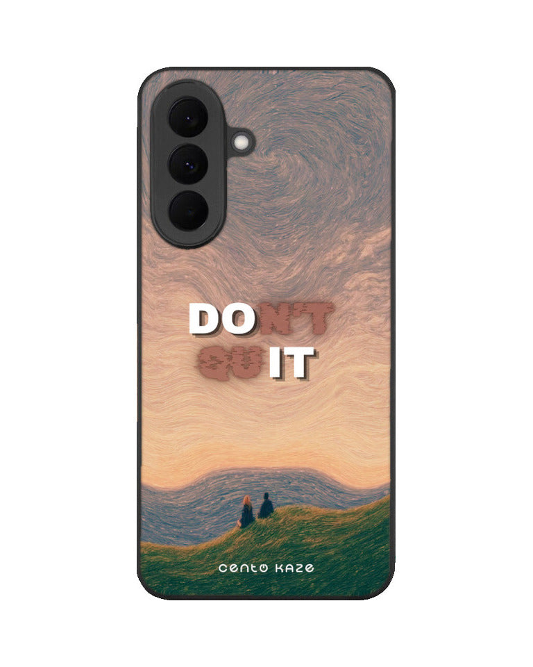 Husa CENTO-K Do It Samsung A27 (1m) F1 LKPOSSAMA27F1DT 1-7069172
