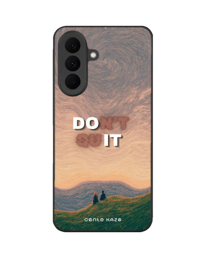 Husa CENTO-K Do It Samsung A27 (1m) F1 LKPOSSAMA27F1DT 1-7069172