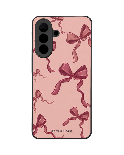 Husa CENTO-K Pinky Bow Samsung A27 (1m) F1 LKPOSSAMA27F1PI 1-5939759