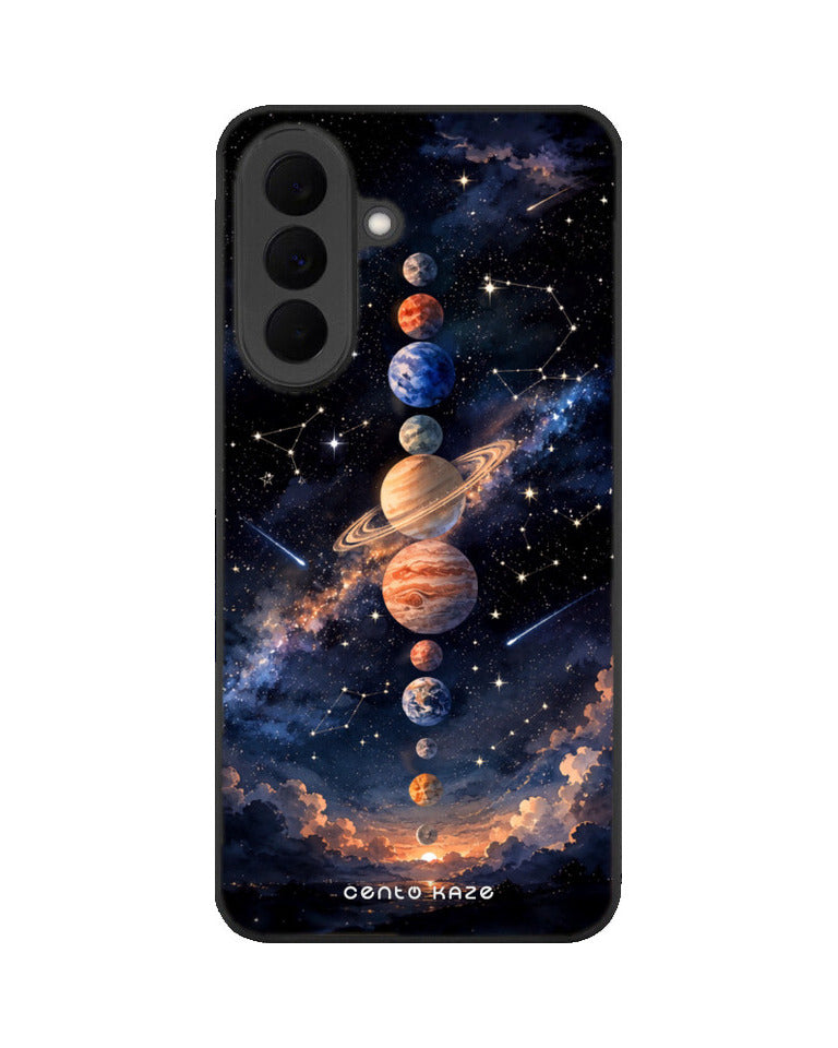 Husa CENTO-K Polaris Gate Samsung A27 (1m) F1 LKPOSSAMA27F1PL 1-7069172